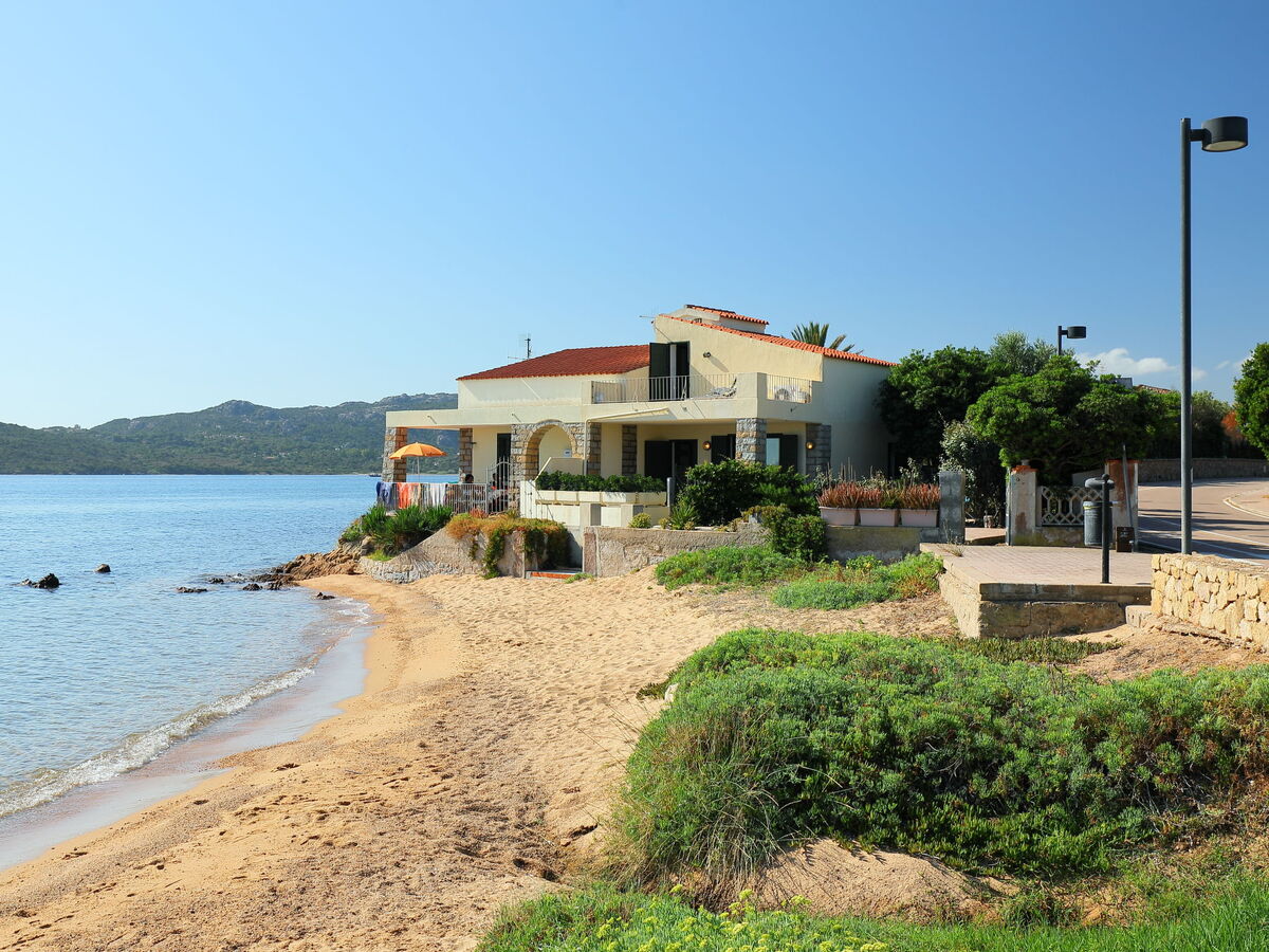 Appartement Paola à 10 m de la mer, Cannigione - Photo 23