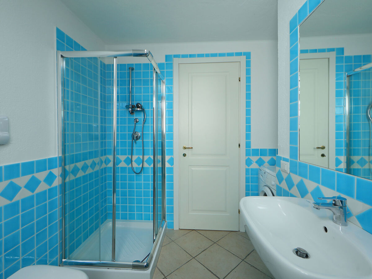 Maison Iris à Golfo Aranci, vue mer et piscine - Photo 19