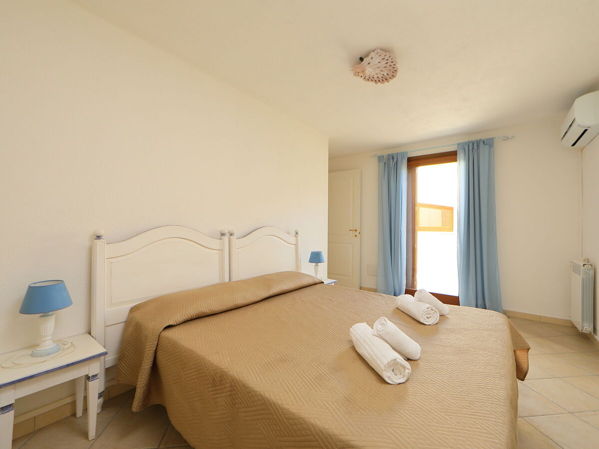 Maison Iris à Golfo Aranci, vue mer et piscine - Photo 20