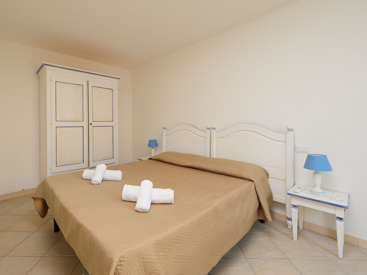 Maison Iris à Golfo Aranci, vue mer et piscine - Photo 21