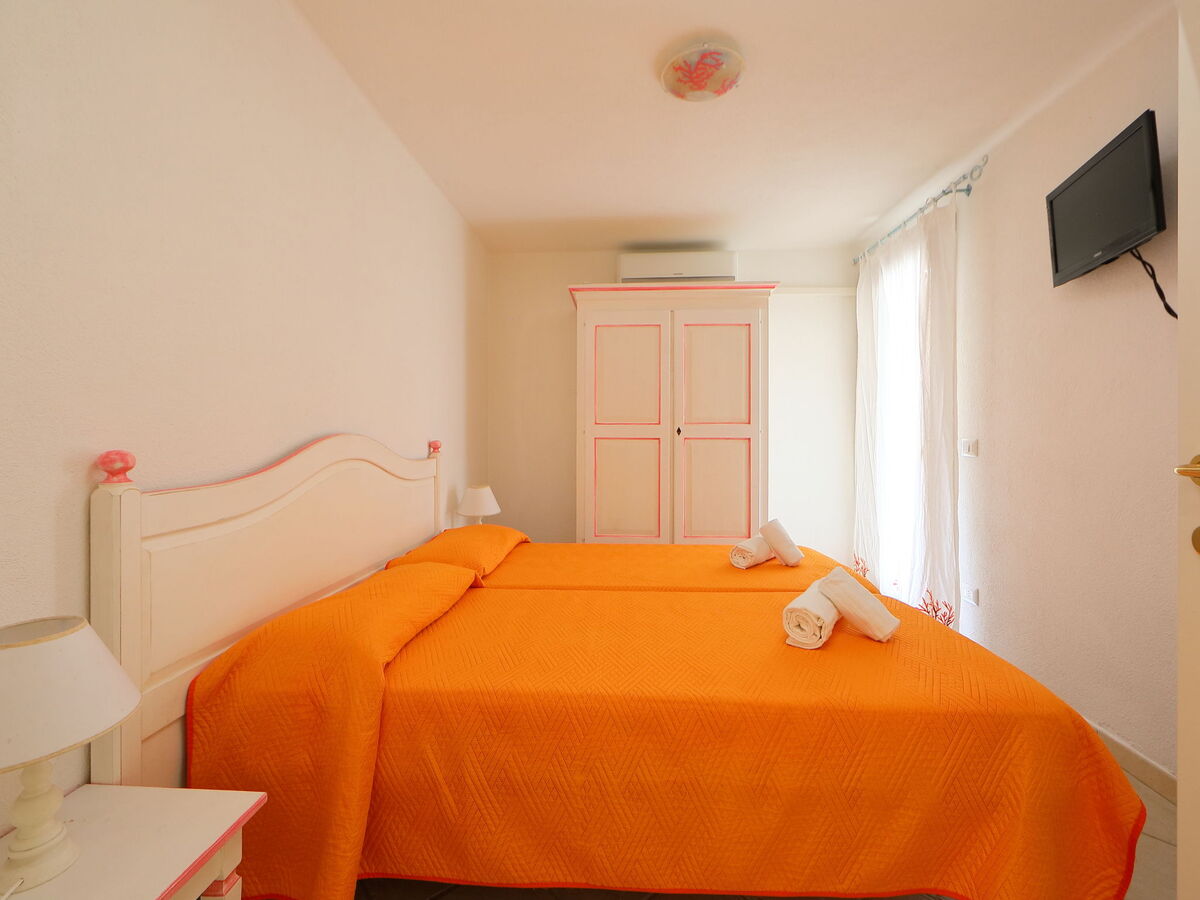 Maison Iris à Golfo Aranci, vue mer et piscine - Photo 22