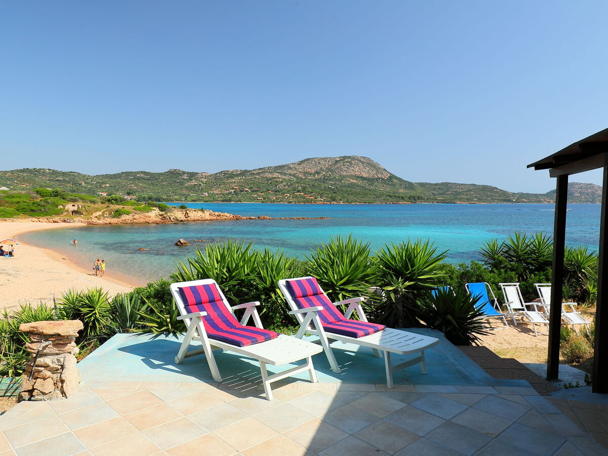 Maison Tritone à Porto Istana, vue mer à 5 m - Photo 2