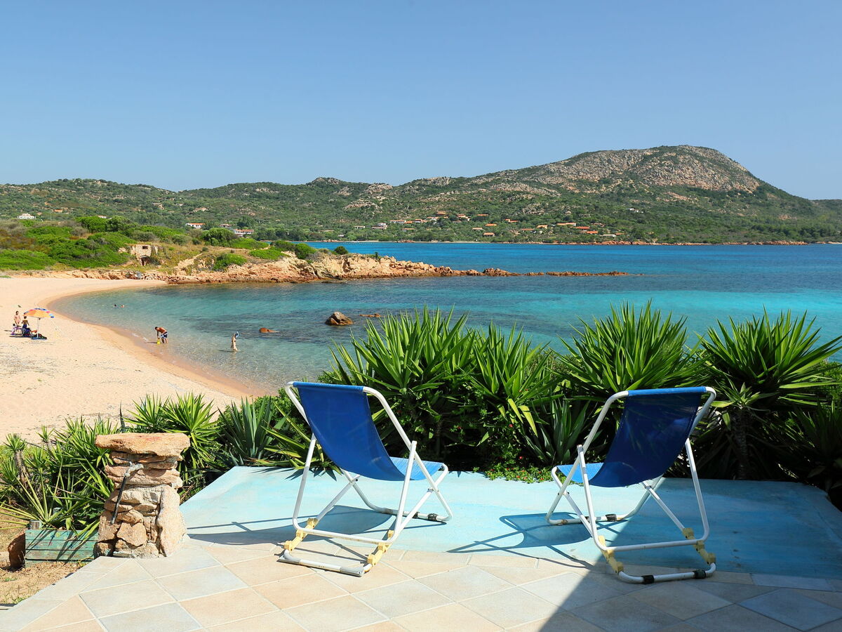 Maison Tritone à Porto Istana, vue mer à 5 m - Photo 3