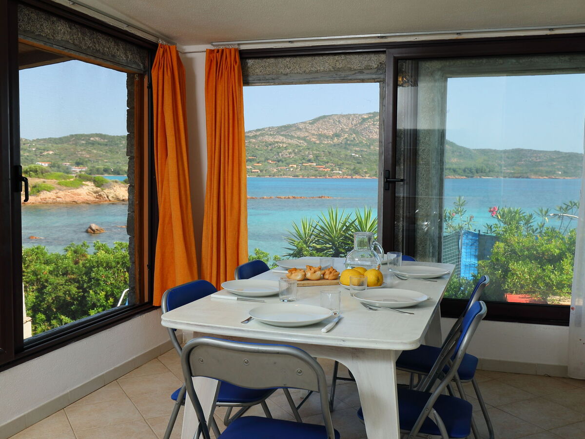 Maison Tritone à Porto Istana, vue mer à 5 m - Photo 4