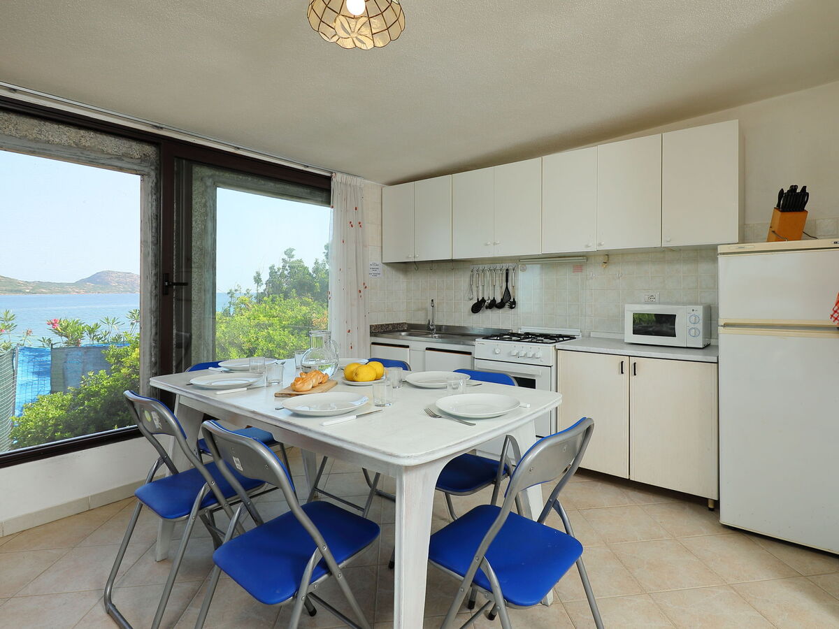 Maison Tritone à Porto Istana, vue mer à 5 m - Photo 6
