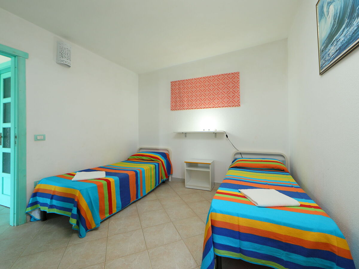 Maison Tritone à Porto Istana, vue mer à 5 m - Photo 8