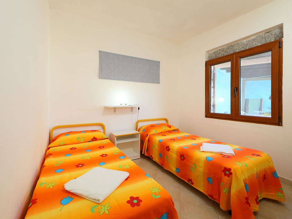 Maison Tritone à Porto Istana, vue mer à 5 m - Photo 9