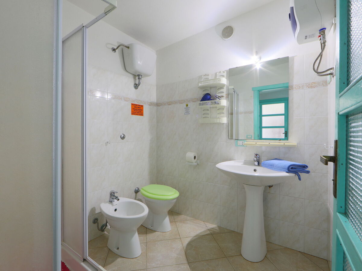 Maison Tritone à Porto Istana, vue mer à 5 m - Photo 10