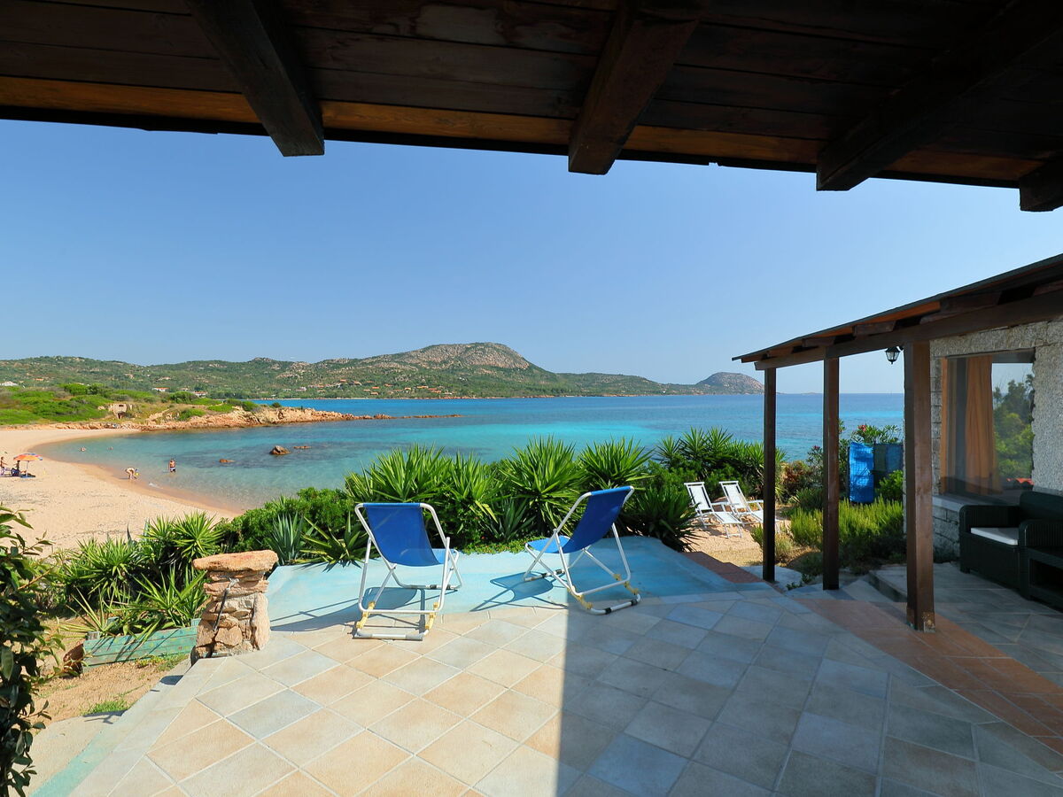 Maison Tritone à Porto Istana, vue mer à 5 m - Photo 12
