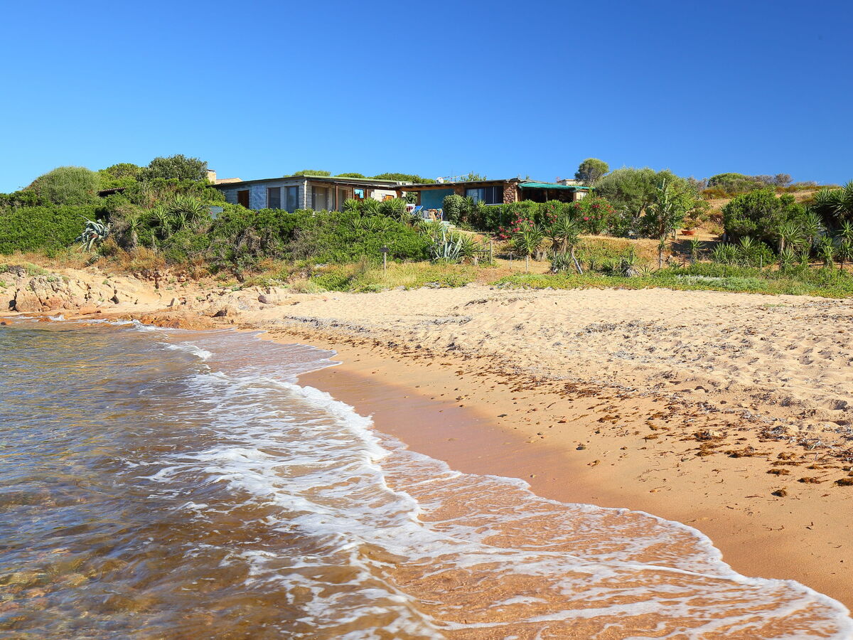 Maison Tritone à Porto Istana, vue mer à 5 m - Photo 15