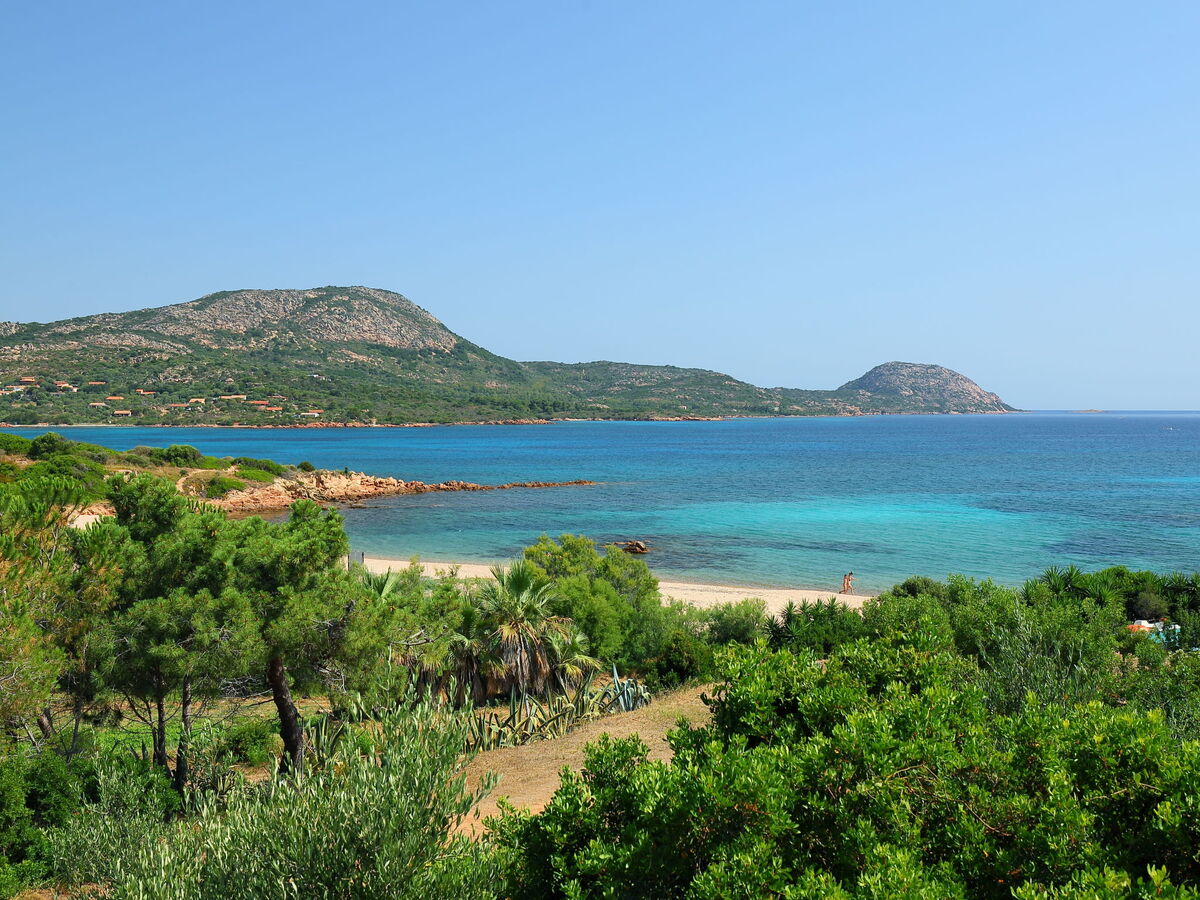 Maison Tritone à Porto Istana, vue mer à 5 m - Photo 18