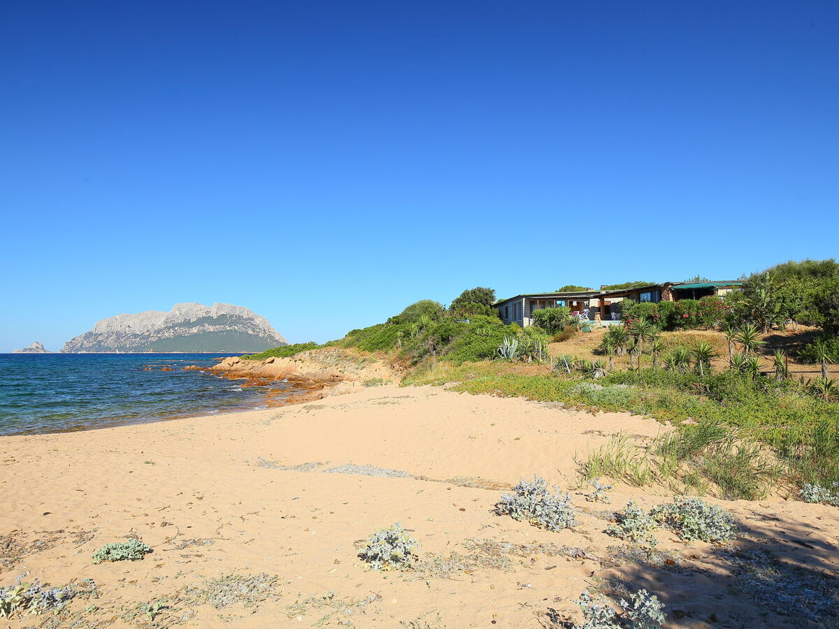 Maison Tritone à Porto Istana, vue mer à 5 m - Photo 19