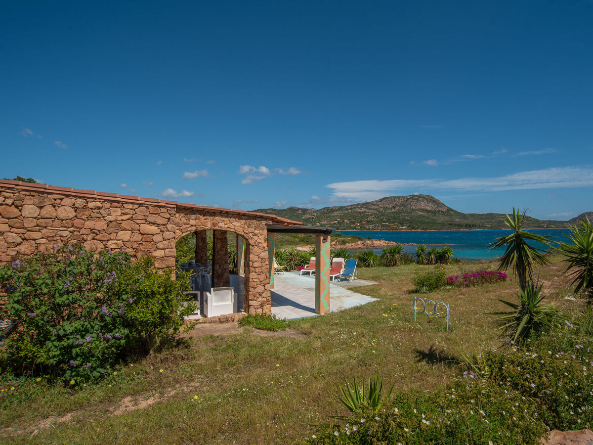 Maison Flamingo avec vue mer à Porto Istana - Photo 1