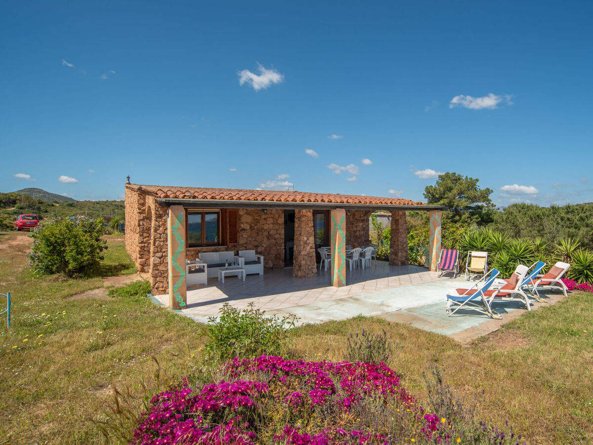 Maison Flamingo avec vue mer à Porto Istana - Photo 2
