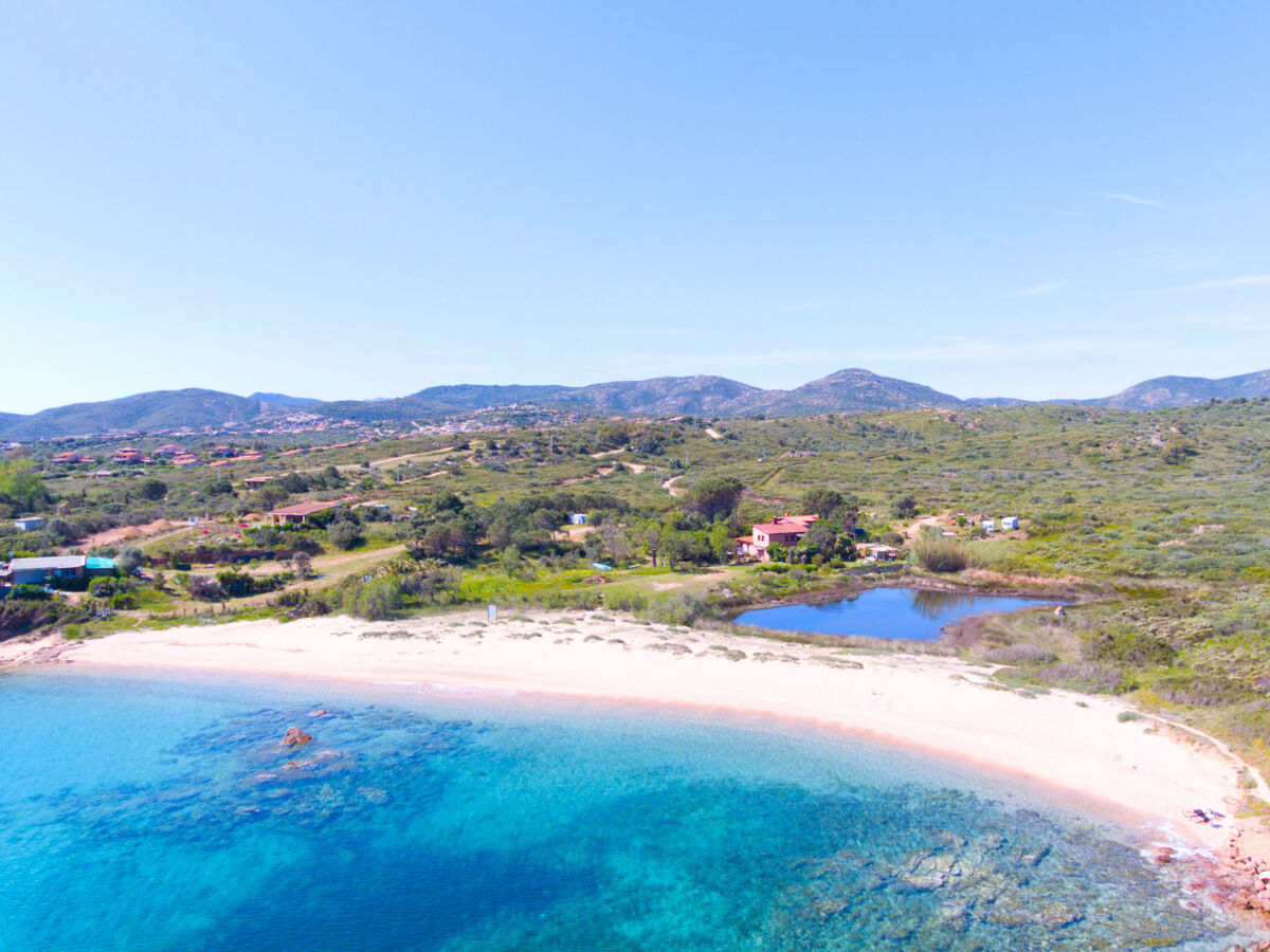 Maison Flamingo avec vue mer à Porto Istana - Photo 3
