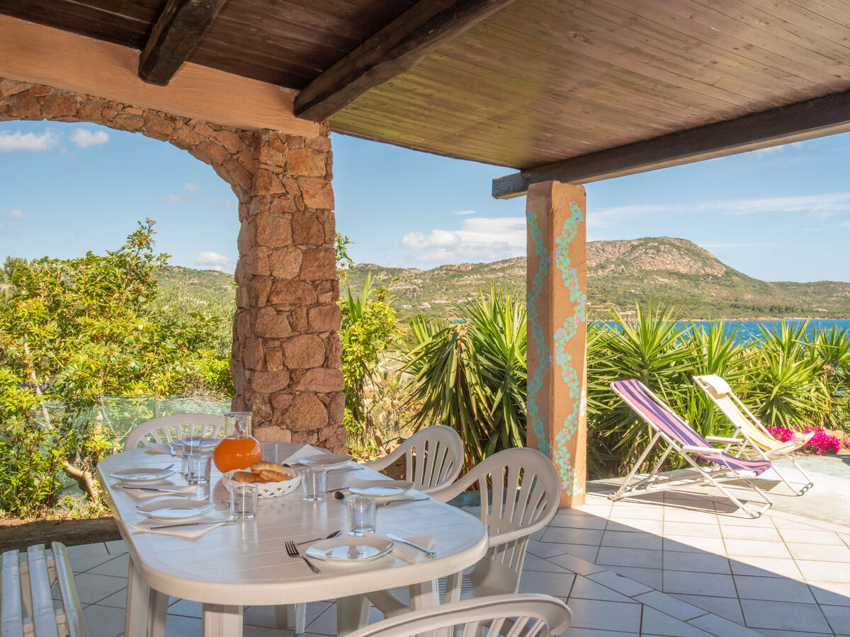 Maison Flamingo avec vue mer à Porto Istana - Photo 4