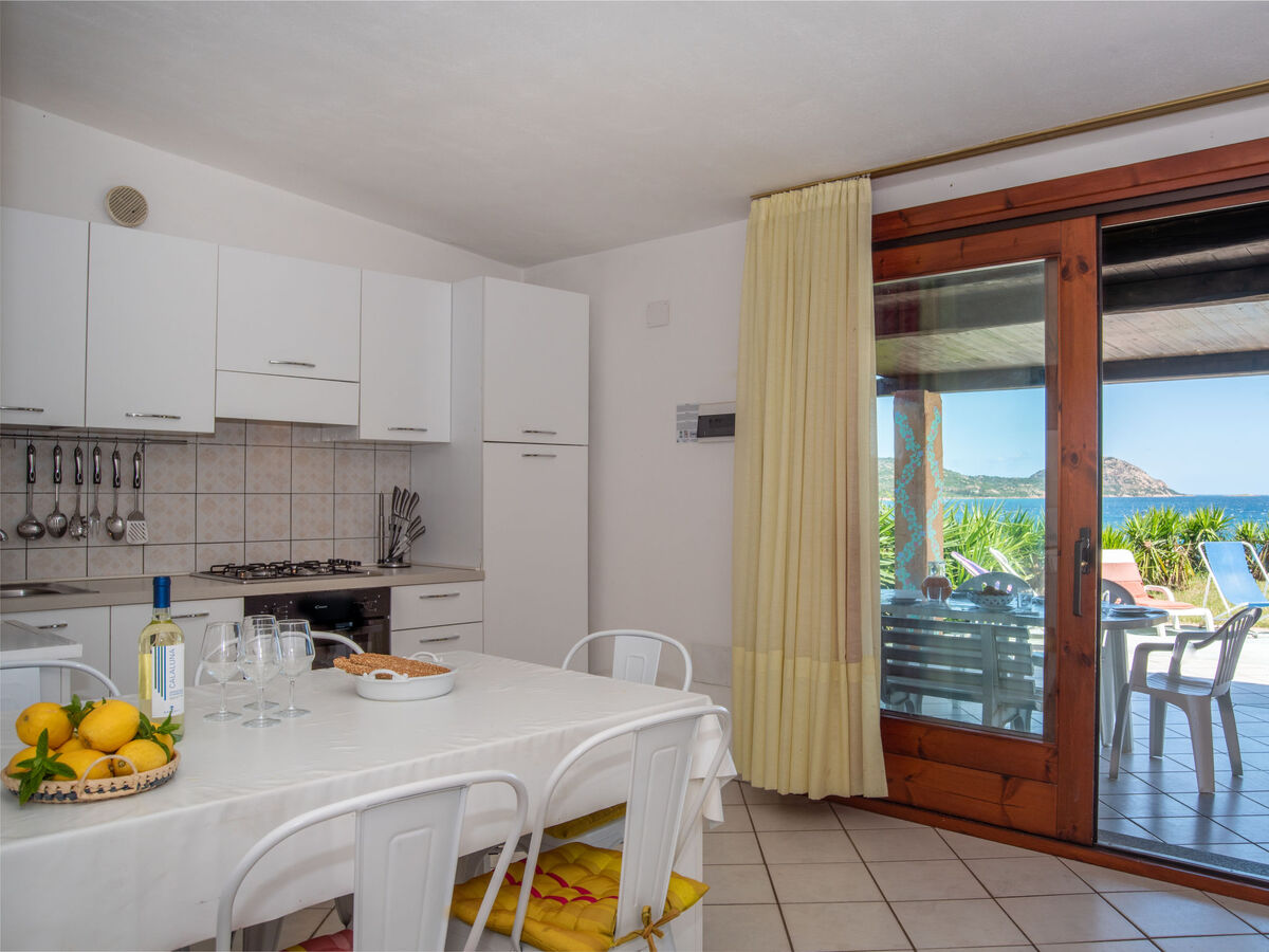 Maison Flamingo avec vue mer à Porto Istana - Photo 5