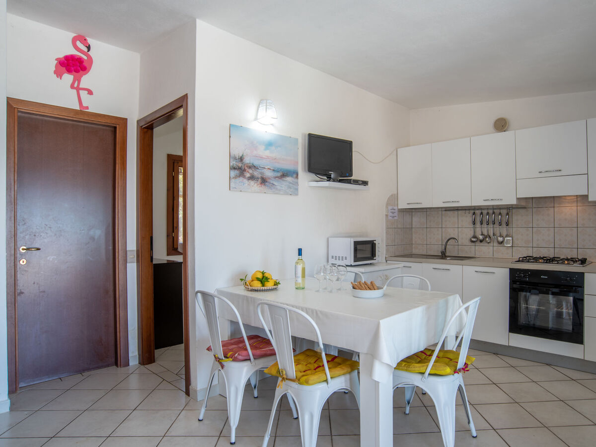 Maison Flamingo avec vue mer à Porto Istana - Photo 6