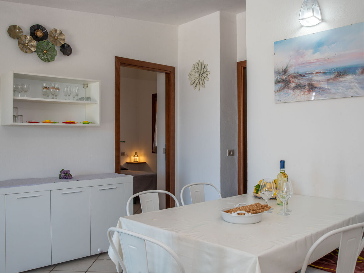 Maison Flamingo avec vue mer à Porto Istana - Photo 9