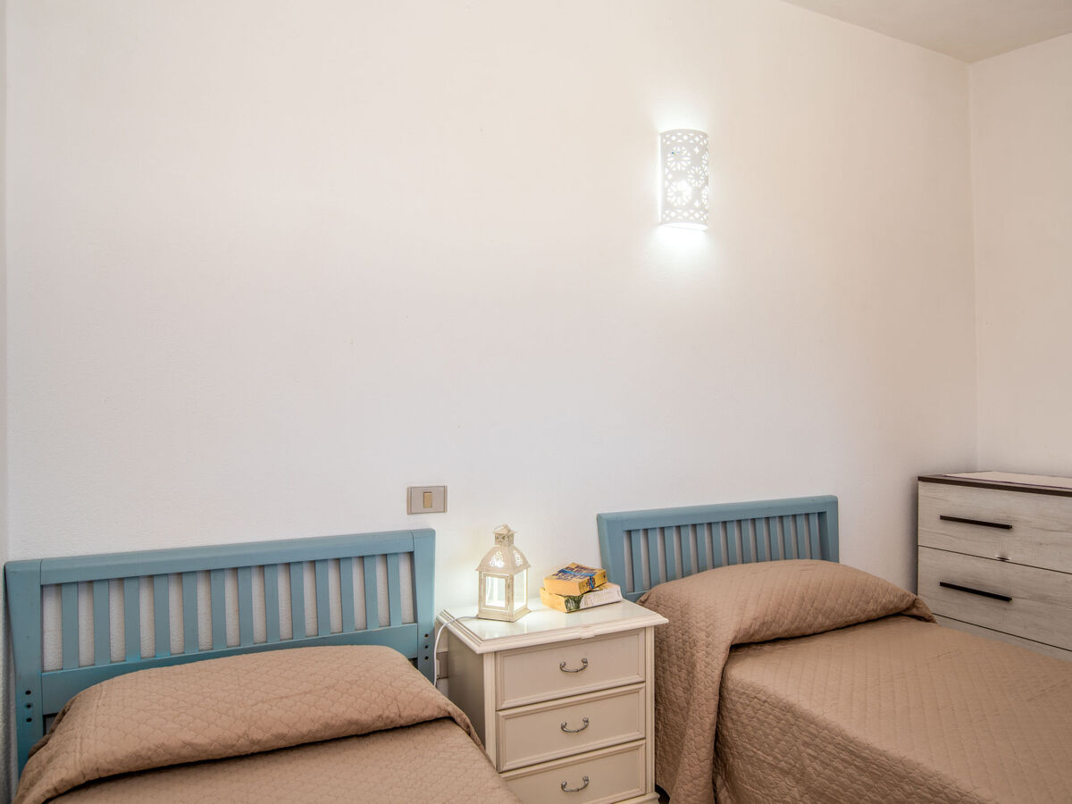 Maison Flamingo avec vue mer à Porto Istana - Photo 12