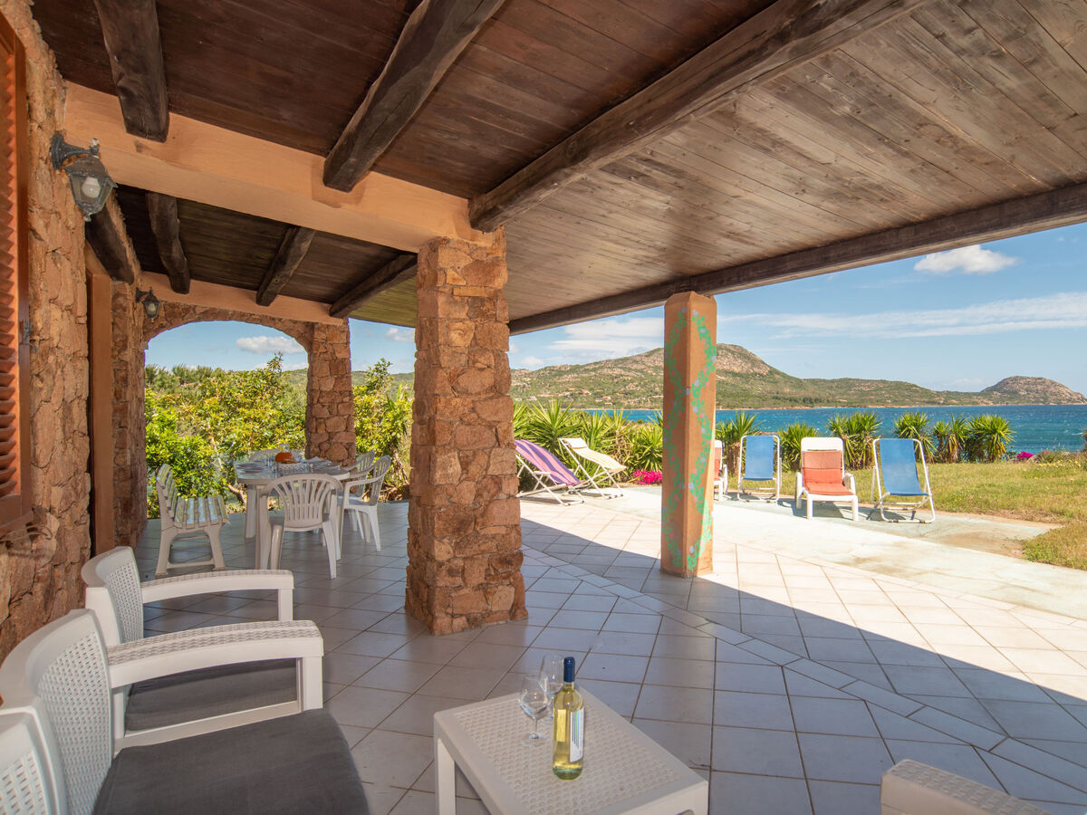 Maison Flamingo avec vue mer à Porto Istana - Photo 16