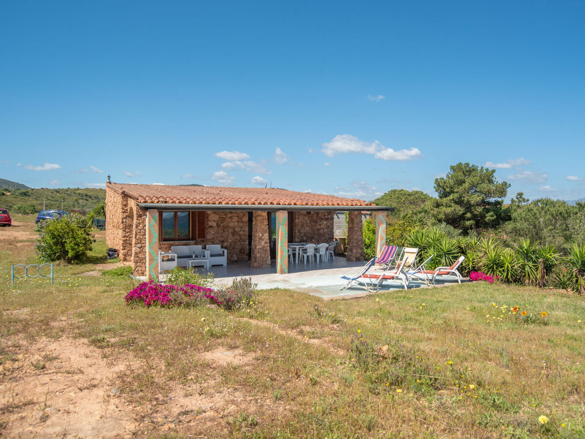 Maison Flamingo avec vue mer à Porto Istana - Photo 17