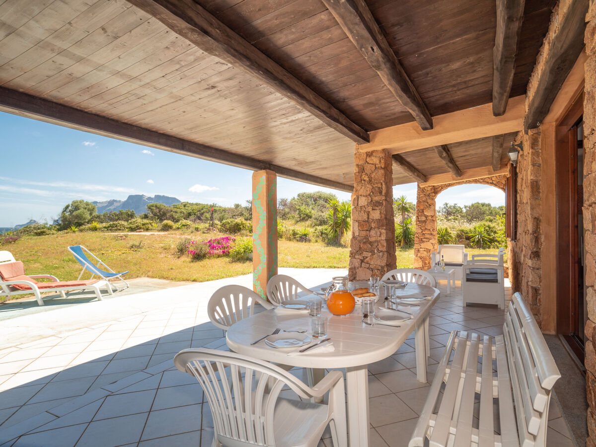 Maison Flamingo avec vue mer à Porto Istana - Photo 19