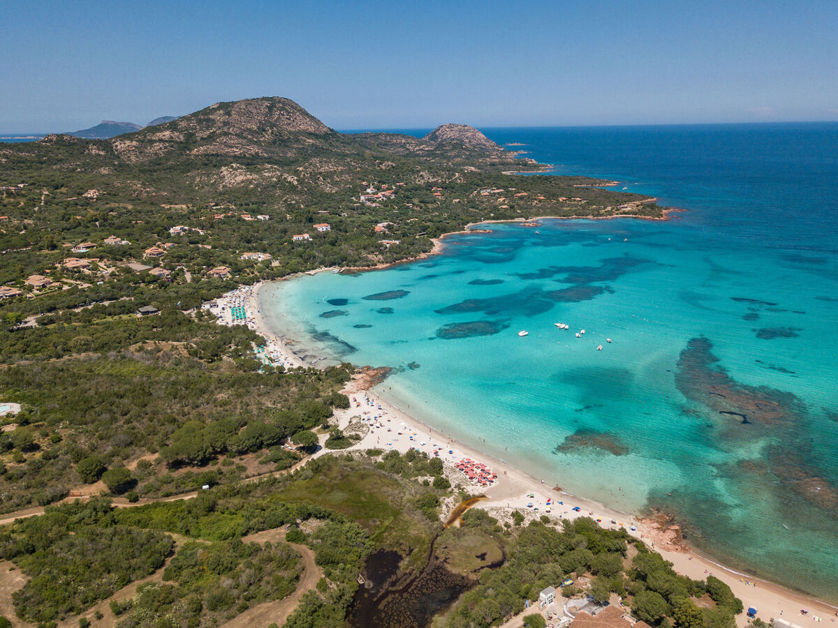 Maison Flamingo avec vue mer à Porto Istana - Photo 25