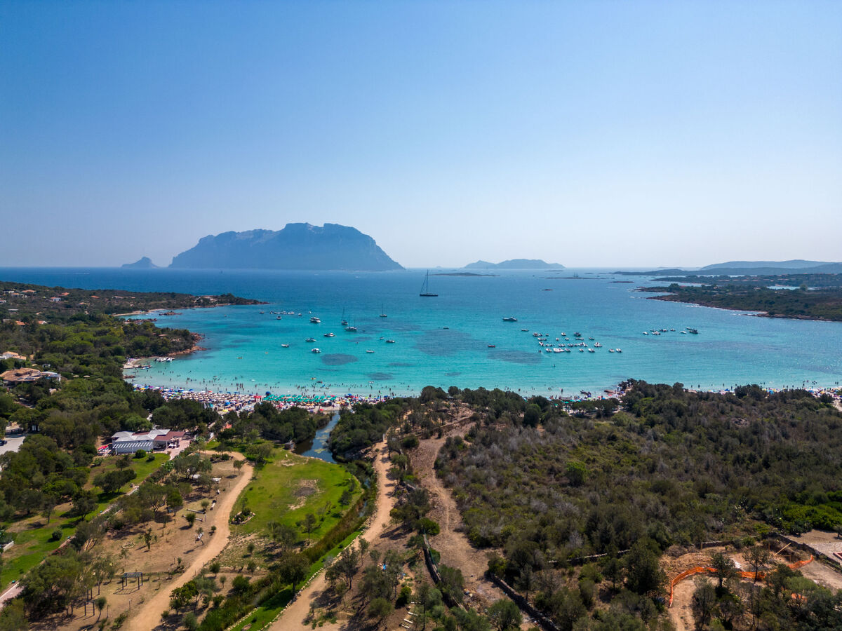 Maison Flamingo avec vue mer à Porto Istana - Photo 28