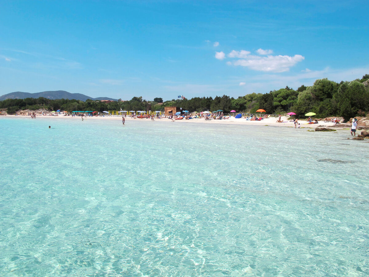 Maison Flamingo avec vue mer à Porto Istana - Photo 29
