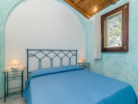 Dalila, Location Maison 4 personnes à Porto Istana - Photo 3