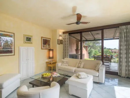 Dalila, Location Maison 4 personnes à Porto Istana - Photo 5