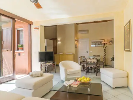 Dalila, Location Maison 4 personnes à Porto Istana - Photo 7