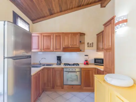 Dalila, Location Maison 4 personnes à Porto Istana - Photo 9