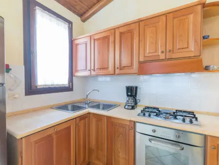 Dalila, Location Maison 4 personnes à Porto Istana - Photo 10