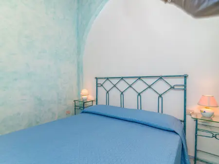 Dalila, Location Maison 4 personnes à Porto Istana - Photo 11