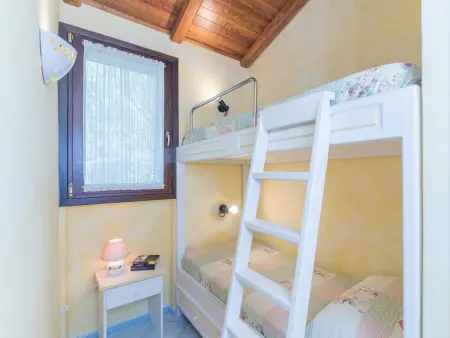 Dalila, Location Maison 4 personnes à Porto Istana - Photo 12