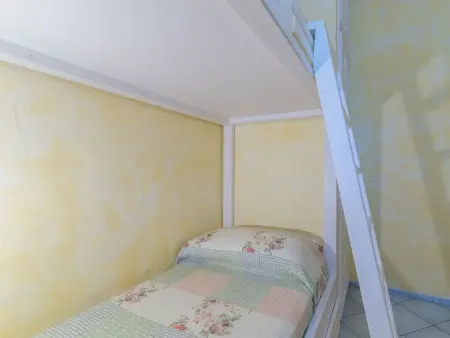 Dalila, Location Maison 4 personnes à Porto Istana - Photo 13