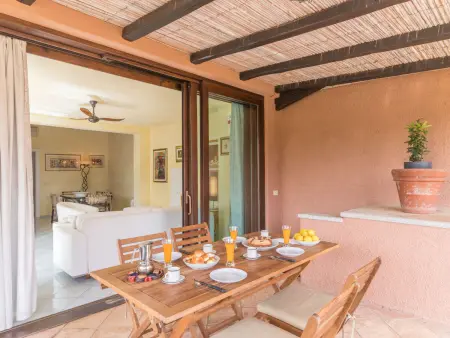 Dalila, Location Maison 4 personnes à Porto Istana - Photo 16