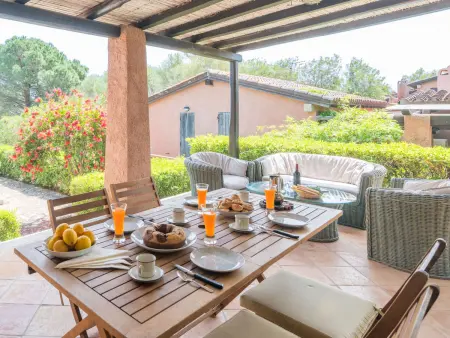 Dalila, Location Maison 4 personnes à Porto Istana - Photo 17