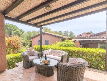 Dalila, Location Maison 4 personnes à Porto Istana - Photo 19