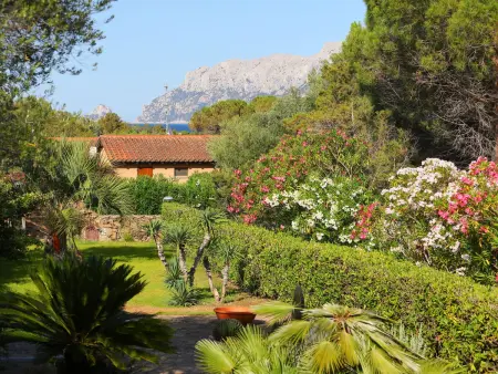 Dalila, Location Maison 4 personnes à Porto Istana - Photo 20