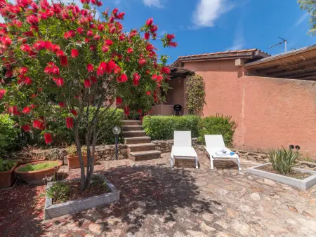 Dalila, Location Maison 4 personnes à Porto Istana - Photo 21