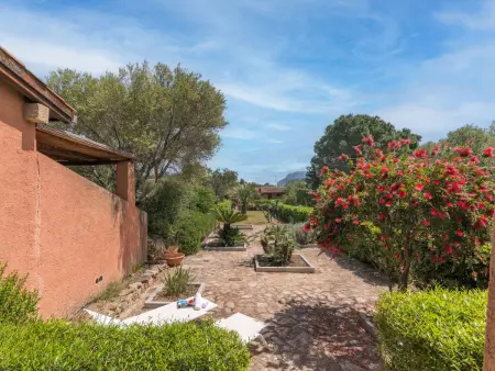 Dalila, Location Maison 4 personnes à Porto Istana - Photo 22