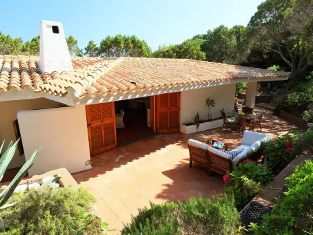 Maison Terre Rare à Portobello, 100 m de la mer : photo 3