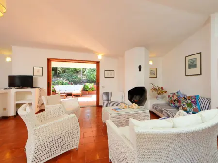 Maison Terre Rare à Portobello, 100 m de la mer : photo 4