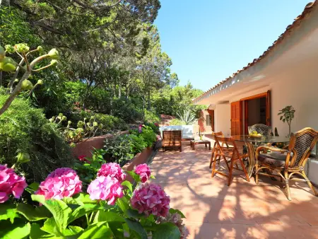 Maison Terre Rare à Portobello, 100 m de la mer : photo 22