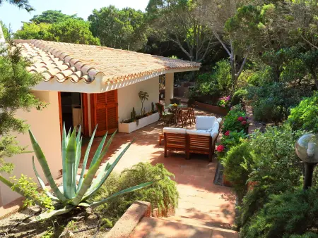 Maison Terre Rare à Portobello, 100 m de la mer : photo 23