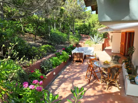 Maison Terre Rare à Portobello, 100 m de la mer : photo 24