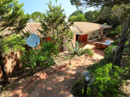 Maison Terre Rare à Portobello, 100 m de la mer : photo 25